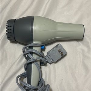 Conair pro blow dryer
